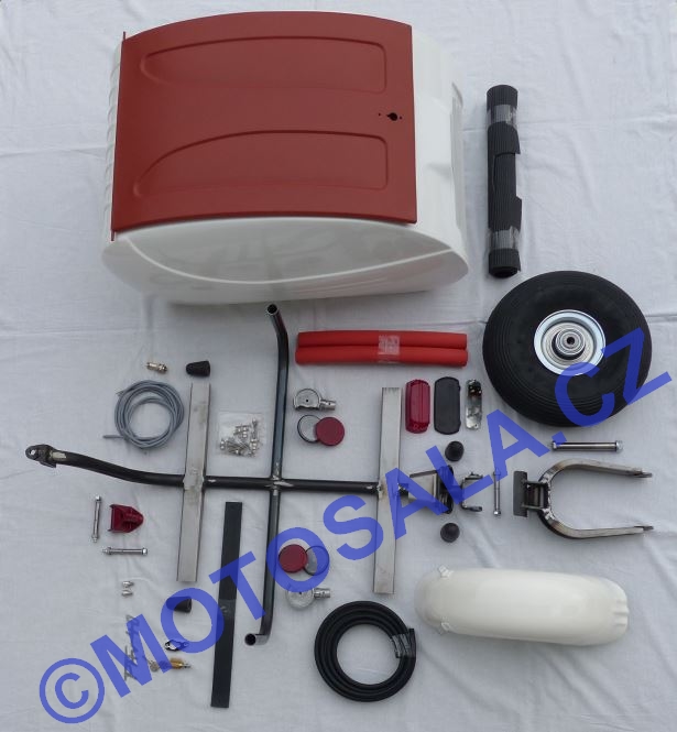 Set Pav