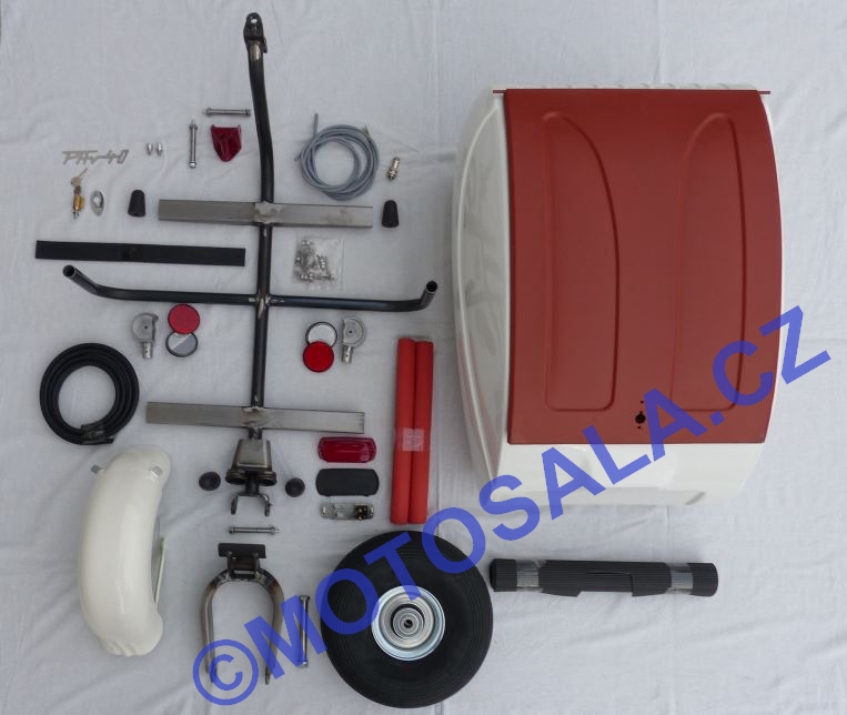 Set Pav
